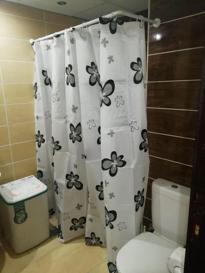 Florenza Khamsin In Pool View Appartement
