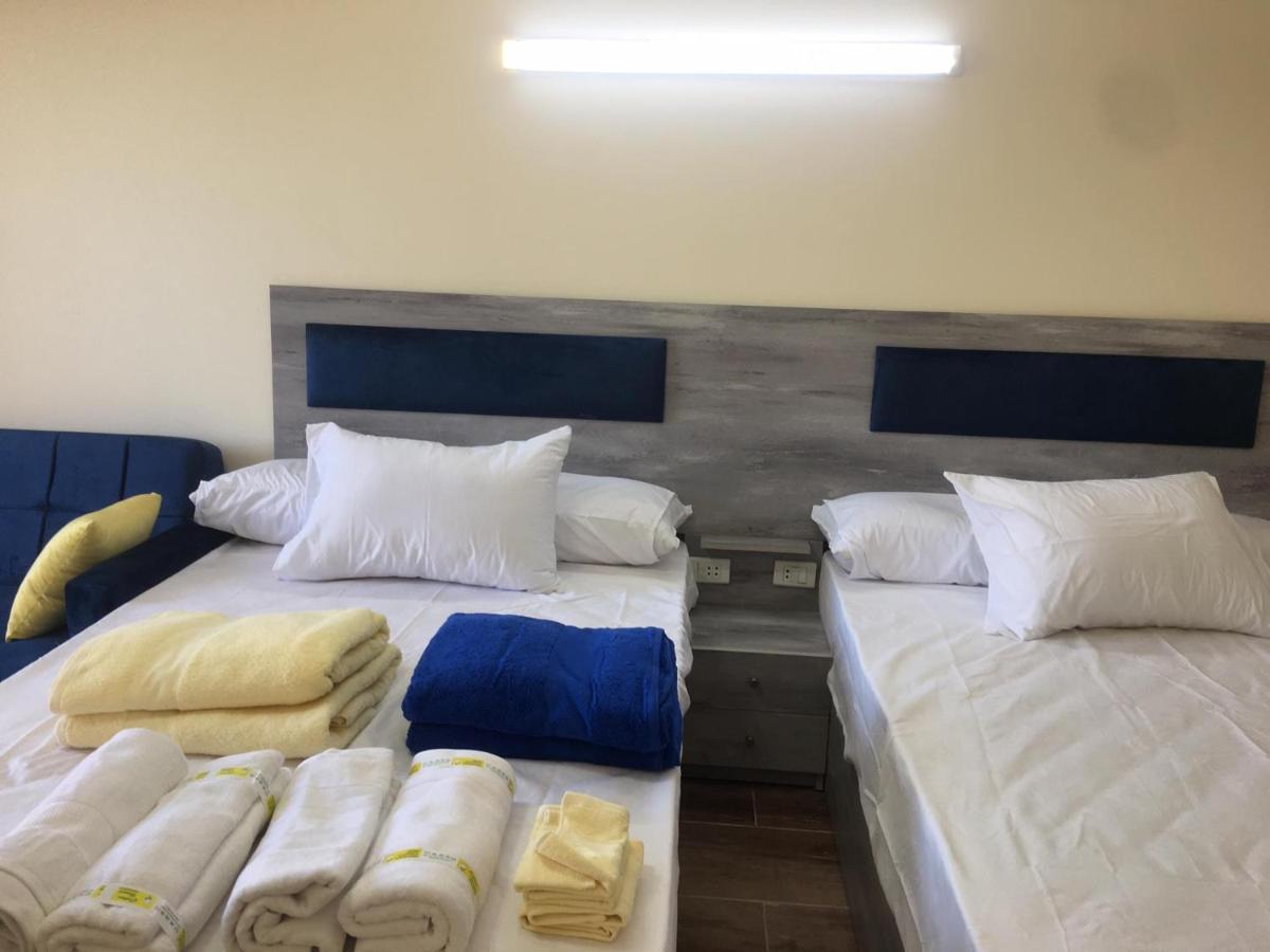 Appartement Florenza Khamsin In Pool View *