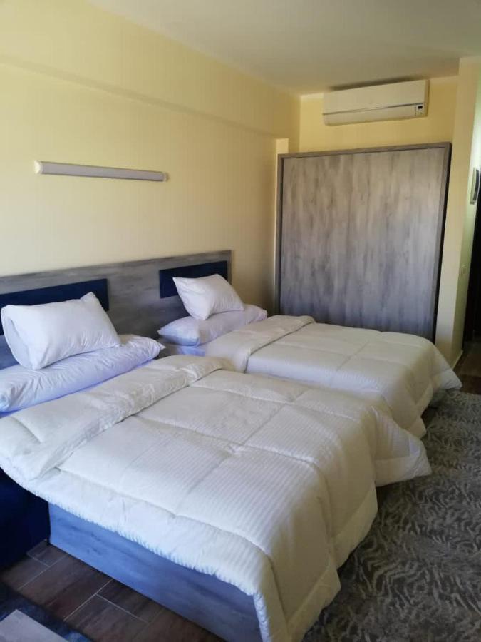 Appartement Florenza Khamsin In Pool View *
