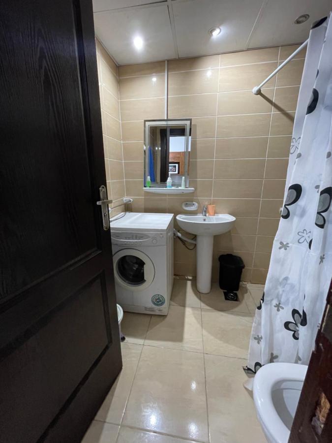 Appartement Florenza Khamsin In Pool View *